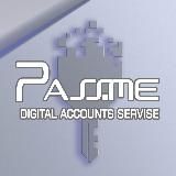 PASSME.COM.GE