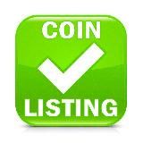 Coin Listing TOP