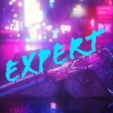 Expert! Скины CS:GO