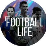 Football Life ⚽️