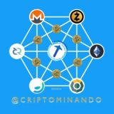 Comunidad De CriptoMinado