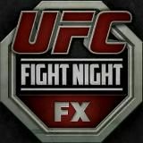 UFC Fight Night