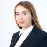 Баженова Наталья