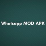 WhatsApp Mods APK