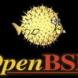 OpenBSD