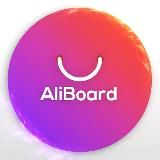 AliBoard