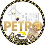 🏜 Lara 🛢 Petro 🔄XChange📊 👤⇆👤