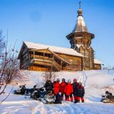 Путешествия по Карелии 💚