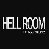 HELL ROOM tattoo studio