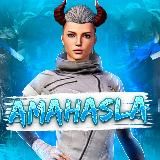 ÀMAHÁSLA