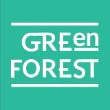 Green Forest | Learning English