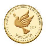 PAZCOIN Official Chat Room