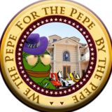 Rare Pepe Bounty Channel