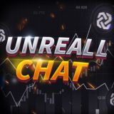 Unreall CryptoV Chat 💸