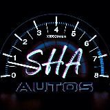 SHA Autos 🚀🚥