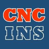 CNCINS – инструмент и оснастка