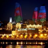 Интересное | Туризм | Азербайджан