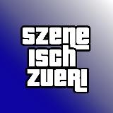 SZENE ISCH ZÜRI