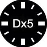 INSTAGRAM Dx5 L&C GROUP©