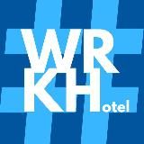 Работа в Отеле ┃ Резюме и Вакансии┃WRKHotel