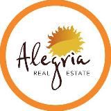 Alegria. Недвижимость в Испании