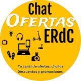 👥Chat de Ofertas ERdC🗣