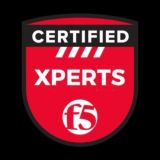 F5 - Experts