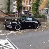 Car spotting