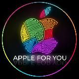APPLE FOR YOU 