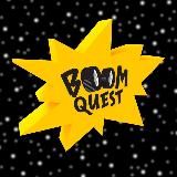 BoomQuest