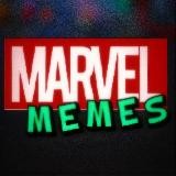 Marvel Memes ✸