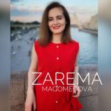 ❤️Zarema Magomedova❤️