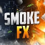 Smoke FX — Трейдинг и Обучение 💵