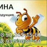 Пчела Антонина🐝 (НАТУРАЛЬНЫЙ ЭКО МЁД И ПЧЕЛОПРОДУКЦИЯ СО СВОЕЙ ПАСЕКИ)