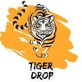 Tiger Drop