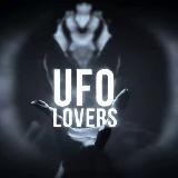UFO LOVERS