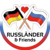 🇷🇺 Russländer & Friends RU 🇩🇪