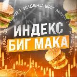 Индекс БигМака