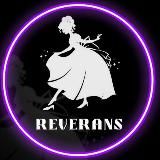 REVERANS GAMING PUBG MOBILE