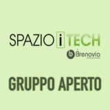 Gruppo Aperto di Spazio iTech