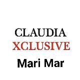 MARİ&MAR - CLAUDIA XCLUSIVE