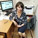 Тифлопедагог- дефектолог Ирина Михайловна Платова 🧐