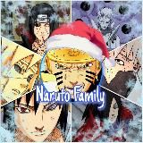 🎄Naruto Family🎄