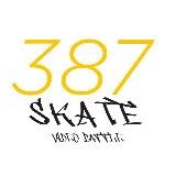 387 S.K.A.T.E Video battle