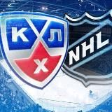 Прогнозы на спорт l Ставки l NHL |KHL
