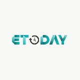 Etoday | Перенесёмся в прошлое ♾