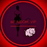 ♦️FINDOM VIP♦️