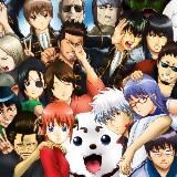 Гинтама/Gintama/Все серии