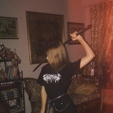 Дарьяша 👅