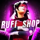 RUFI METRO SHOP